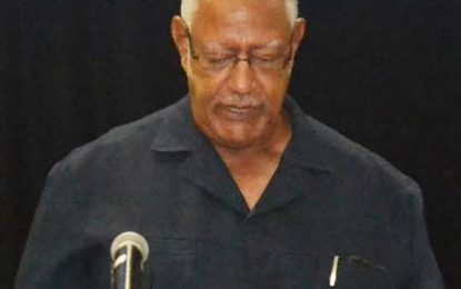 Agriculture Minister touts legislation aimed at improving consumer confidence