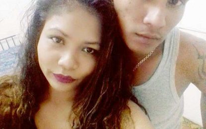 Boy, 16, stabs lover’s husband to death