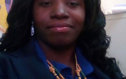 New Lethem Town Clerk is bilingual; aims to push tourism agenda