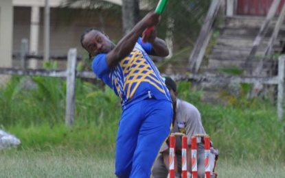 Guyana Softball Cup 6…Speed Boat, Regal, Floodlight, Fishermen XI through to finals