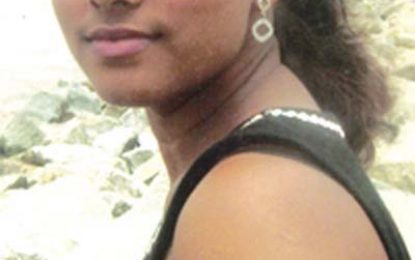 WHO IS THE HARLEM KILLER?