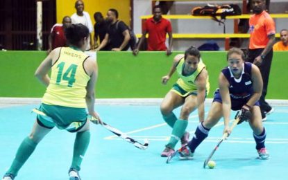 Diamond Mineral Water Hockey Festival …GCC teams hungry for more success