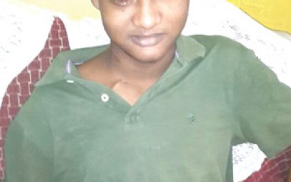 Mother seeks public assistance for son’s kidney transplant