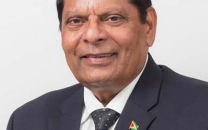 Budget 2017 represents geographic spread of resources – PM