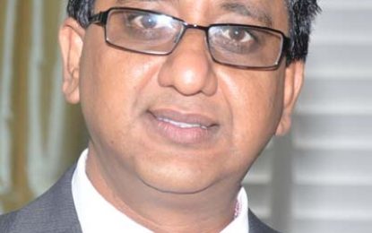 Nandlall faults AG’s office for non-publication of online Official Gazette