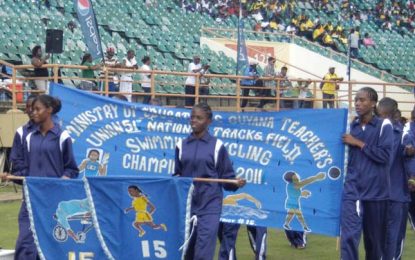 New Amsterdam wants rise to continue at Nationals this year