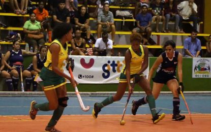 DMW International Hockey Festival…Hikers hoping to keep tradition of success
