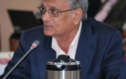 Minister emphasizes importance of inclusive education