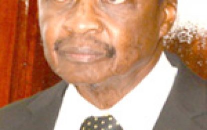 Nandlall, Opposition walkout during heated debate over President’s speech