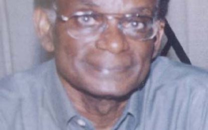 Diversification can end reliance on billion-dollar bailouts – GuySuCo