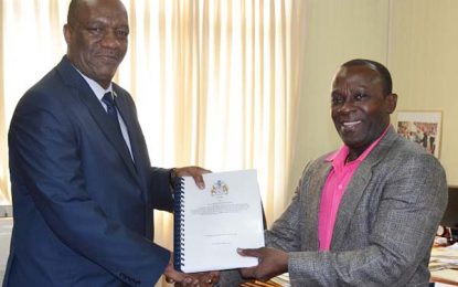 Colombian aircraft at Yupukari…Inquiry points to female connection; abandoned camp found