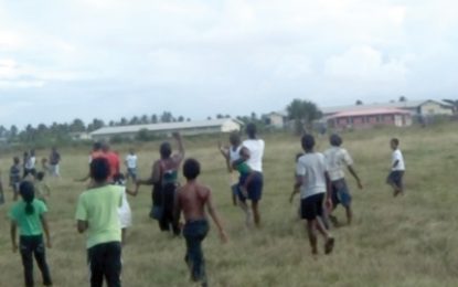 Army’s spectacular display brings down curtains on N/A Town Week