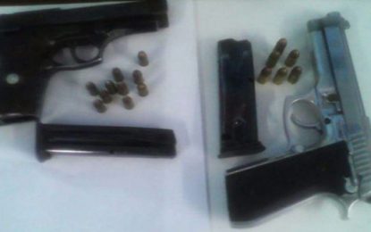 ‘Sheep’ bandit identified as E’bo man