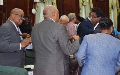 A hidden tax?…Manufacturers protest plans to exempt zero-rated items