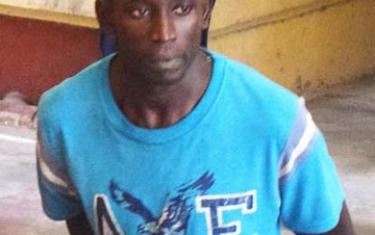 Ex-Cop jailed, two others remanded for illegal gun, ammo