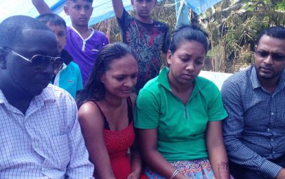 Arson suspected in D’Edward fire which leaves six homeless