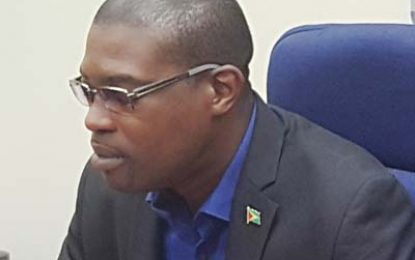 Dutch firm chosen for feasibility study on new Demerara River crossing