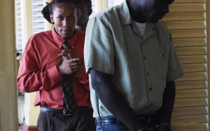 Bartica Massacre trial begins with Voir Dire