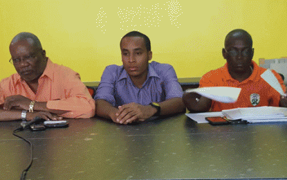 High Handedness of GFF would not be accepted – Elite League quartet Maintains stance for arbitration