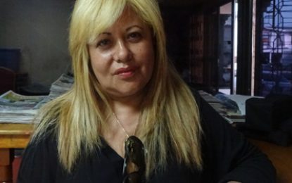 Businesswoman secures injunction against partner over legal ownership of Superbet facility