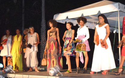 National Congress for Women  raises funds for Region 1 children