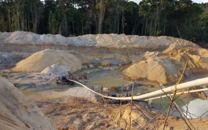 Miners’ bodies object to proposal to lower gold prices by 3 percent