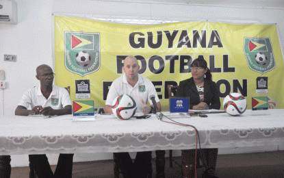 GFF Grassroots Festival launched