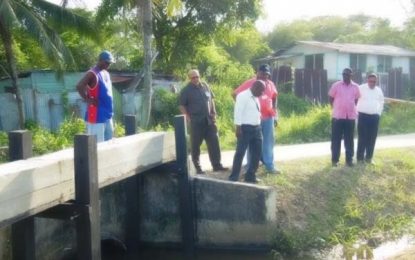 Major parts of Sophia receiving water for first time