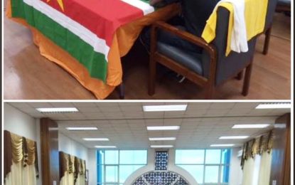 48-hour Hackathon for programmers underway