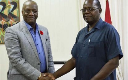 Leaking of procurement information…Board starts major probe at the Ministry of Public Health