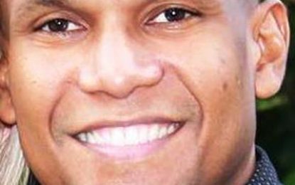 Accountant named as new GPL director, Ramalho resigns