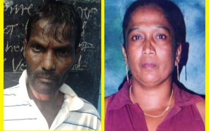 Corentyne beheading…Man claimed “master” sent him to kill neighbour