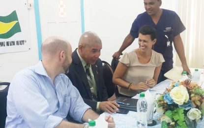 GPHC launches Emergency Nursing Specialty Programme