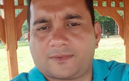 The Story within the Story…Betrayed! A single act has rocked Guyana