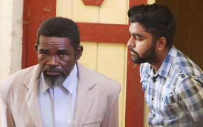 Sheriff St. fatal accident…Drivers charged with causing death of girl, 4
