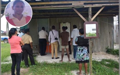 Search for missing Prospect woman comes up empty