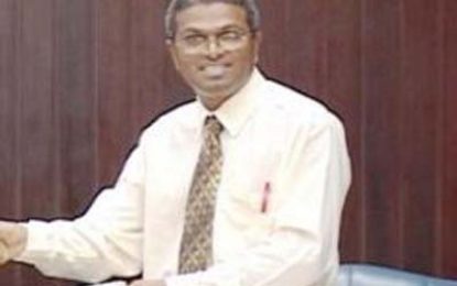 Billions of dollars deposited to bank accounts…Investigators await legal advice on Permanent Secretary matter