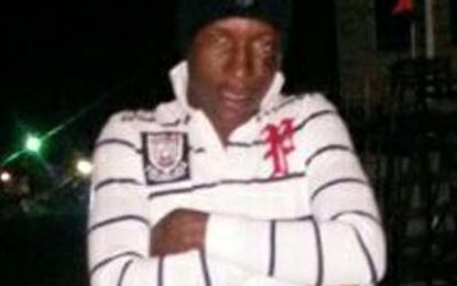 Man to stand High Court trial for allegedly killing soldier