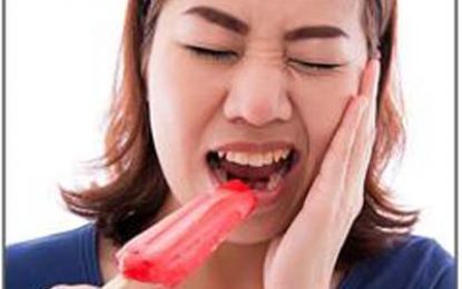 DENTAL HEALTH…REVERSIBLE PULPITIS