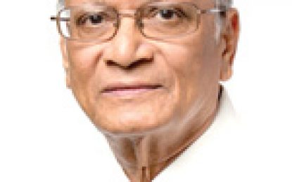 Roopnaraine must come clean on role in Homestretch Development Inc.