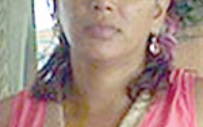 Missing Prospect woman…Will this be another Babita Sarjou mystery?