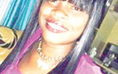 Man shoots lover in mouth, surrenders