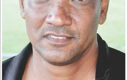 Sandpipers secure semi final spot with two-wicket win over Herstelling