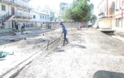 Property owners will have to foot bill when MCC cleans un-attended lots
