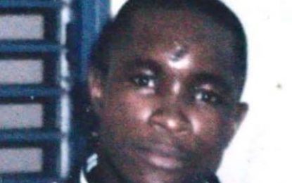 PM reveals Mazaruni welder died from head injuries; two arrested