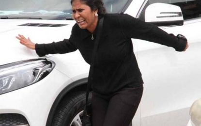 Trinidad blast victim to be flown home to Guyana