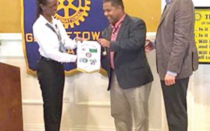 Victory Int’l and Project Life continues to serve Guyana