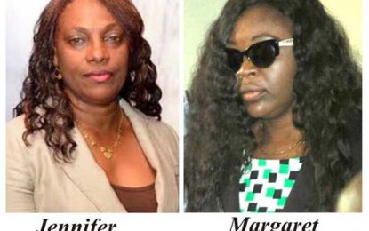 Dr. Jennifer Westford Trial…Senior Ministry official testifies to OP Permanent Secretary receiving millions