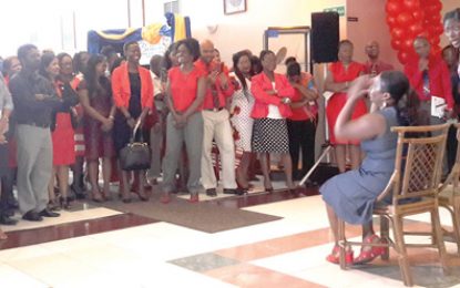 Preventing the spread of HIV must start with the individual