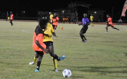 Organisers to meet on new dates for STAG Nations CUP KO Football